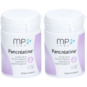 MP Labo Pancréatine®