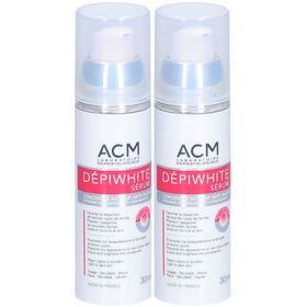 ACM Dépiwhite Sérum concentré intensif anti-tâches