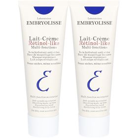 EMBRYOLISSE Retinol Crème-Melk
