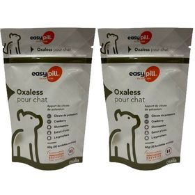 Osalia Easypill® Oxaless pour Chat