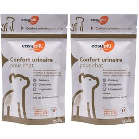 Osalia Easypill® Urinary Comfort voor katten