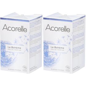 Acorelle Eau Parfum La Bohème