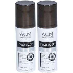 DUOLYS CE Intensief Anti-Oxidant Serum