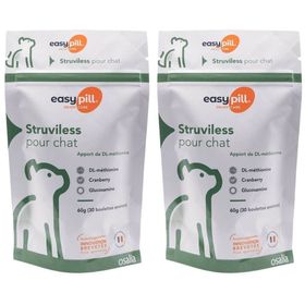Osalia Easypill® Struviless voor katten