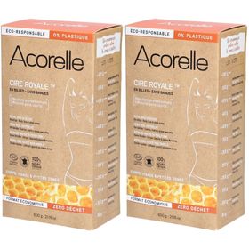 Acorelle Koninklijke Waxparels