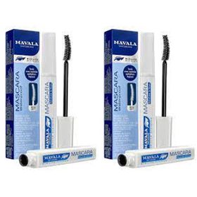 Mavala MASCARA Allongeant Waterproof Bleu nuit