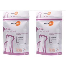Osalia Easypill® Skin voor katten