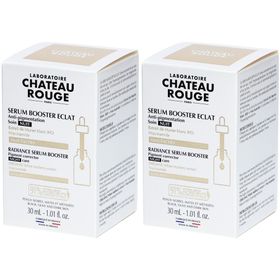 Château Rouge Stralingsverhogend Serum