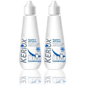 Osalia Keriox Ooghygiëne - Reinigingsoplossing voor honden en katten