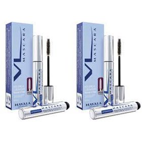 Mavala MASCARA Volume & Longueur Waterproof Prune
