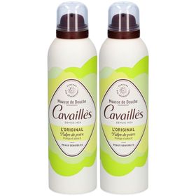 Rogé Cavaillès Douchemousse l'Original met perenpulp