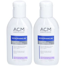 ACM Novophane.DS Shampooing Antipelliculaire
