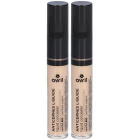 Avril Sesam Vloeibare Concealer