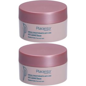 Placentor GROENTECRÈME STRUCTURANTE ANTI-ÂGE