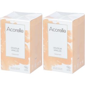 Acorelle Eau de Parfaum Zoete Vanille