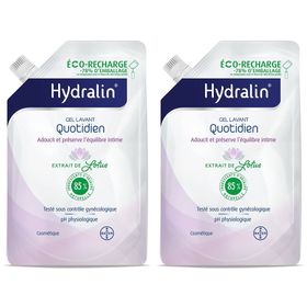 Hydralin® Dagelijkse Reinigingsgel