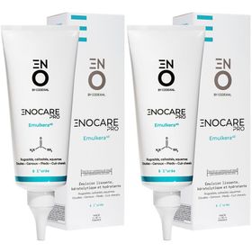 ENO Enocare Pro Emulkera 40 - Émulsion kératolytique et hydratante