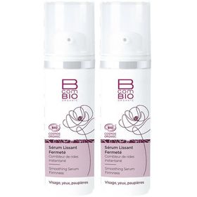 B COM BIO Sérum ANTI-ÂGE Lissant Fermeté