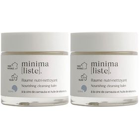 MINIMA[LIST] NUTRI-REINIGENDE BALSEM