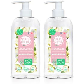 PULPE DE VIE Milde Hydraterende Shampoo