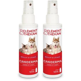 Clement Thekan Lik Afstotende Spray Hond Kat