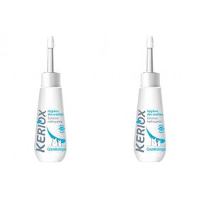 Keriox® Solution de nettoyage des oreilles pour chiens et chats