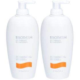 Bitotherm voedende bodymilk