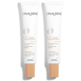 Onagrine Extreme Perfection CC Crème Light