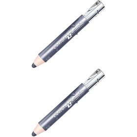 Mavala FARD À PAUPIÈRES Crayon Lumière Waterproof Gris Perle
