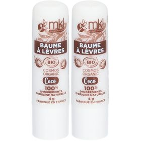 mkl biologisch gecertificeerd crème voor het oog - COCO