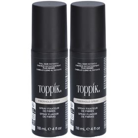 Toppik Vezelbevestigingsspray