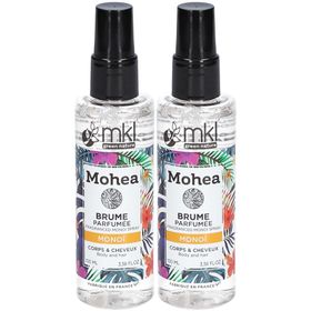 mkl BRUME PARFUMÉE - MONOÏ