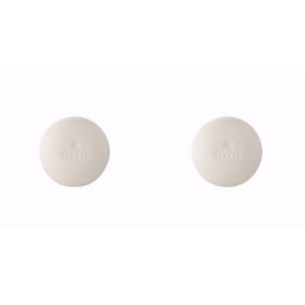 Avril Pain d'hygiène intime solide Certifié BIO