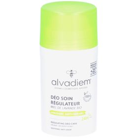 Alvadiem Deo Regulerende Zorg