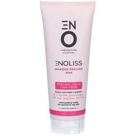 ENO Enoliss Masker Exfoliërend AHA