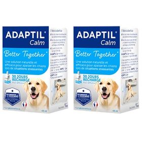 Adaptil® Calm Better Together navulling voor 30 dagen voor de verstuiver