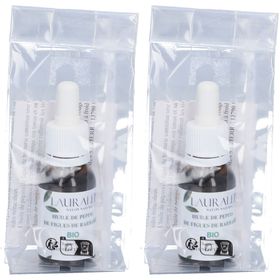 Lauralep® Biologische cactusvijg zaadolie