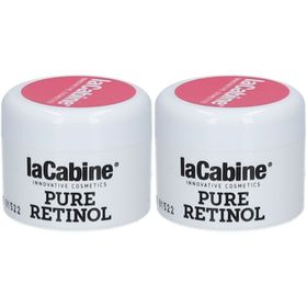 LaCabine® Pure Retinol