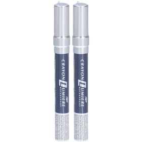 Mavala FARDS À PAUPIÈRES Crayon Lumière Waterproof Bleu Nuit