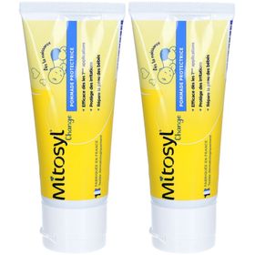 Mitosyl Change Beschermende Billenzalf voor baby’s