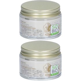 SO BIO ETIC Précieux Argan Anti-Ageing Crème