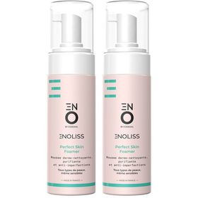 ENO Enoliss Perfect Skin Foamer - Anti-imperfectie reinigingsschuim