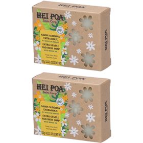 HEI POA® EXTRA-VOEDENDE, ZACHTE MONOÏ-ZEEP