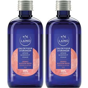 LAINO Oranjebloesemwater