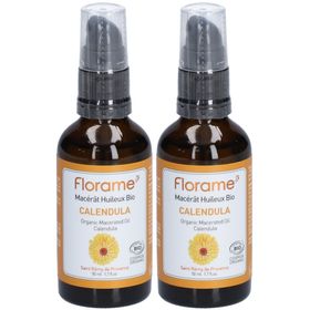 Florame Bio Calendula Olie Maceraat