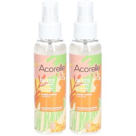 Acorelle Spray été corporelle "La Vitaminée" BIO