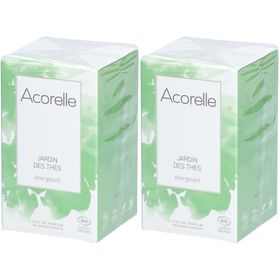 Acorelle Eau de Parfum Jardin des Thés