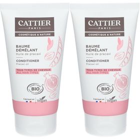 Cattier Ontwarrende Balsem voor alle haartypes
