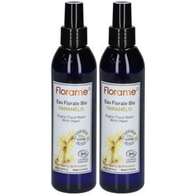 Florame Organic Flower Water Witch-Hazel