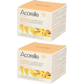 Acorelle Oosterse Was Met Strip